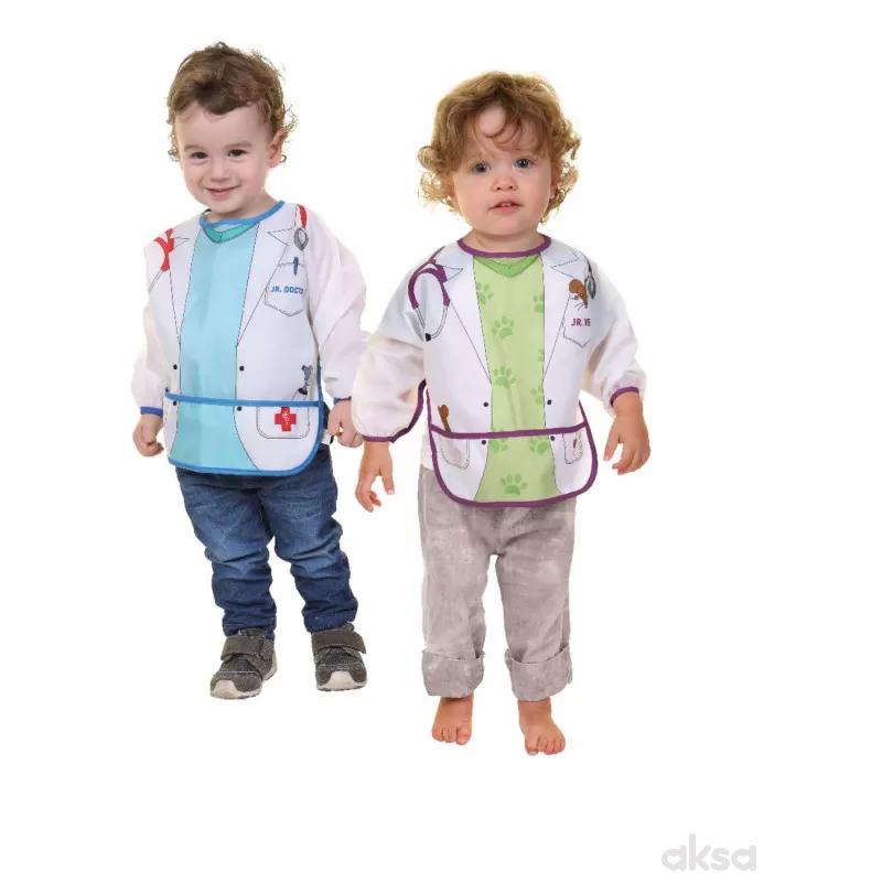 Dream baby portikla za hranjenje Doktor, 2 kom 