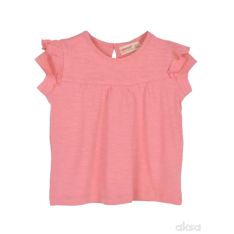 SilverSun majica,devojčice,kr 