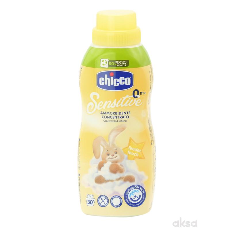 Chicco omekšivač tender touch 750 ml 