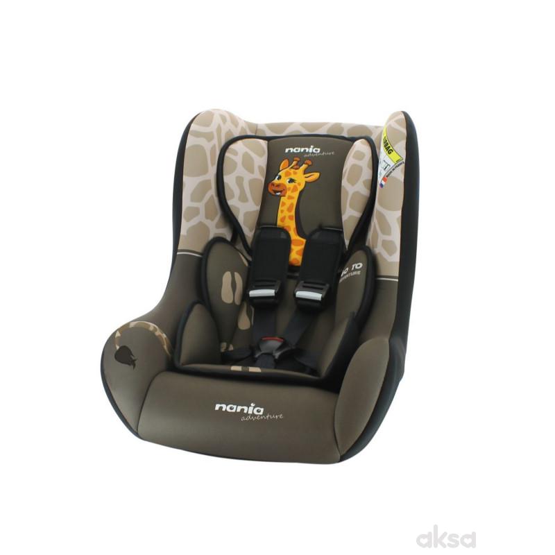 Nania a-s Trio 0/1/2 (0-25kg) Žirafa