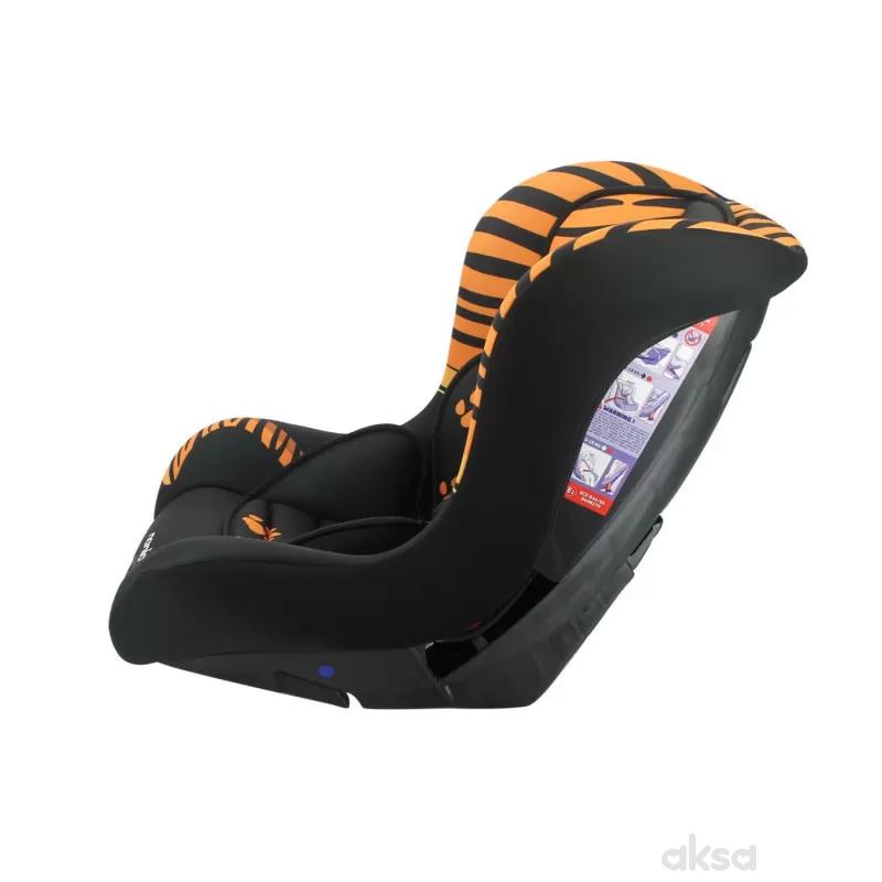 Nania a-s Trio 0/1/2 (0-25kg) Tigar