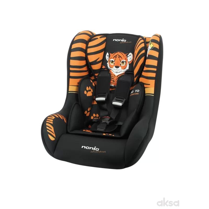 Nania a-s Trio 0/1/2 (0-25kg) Tigar