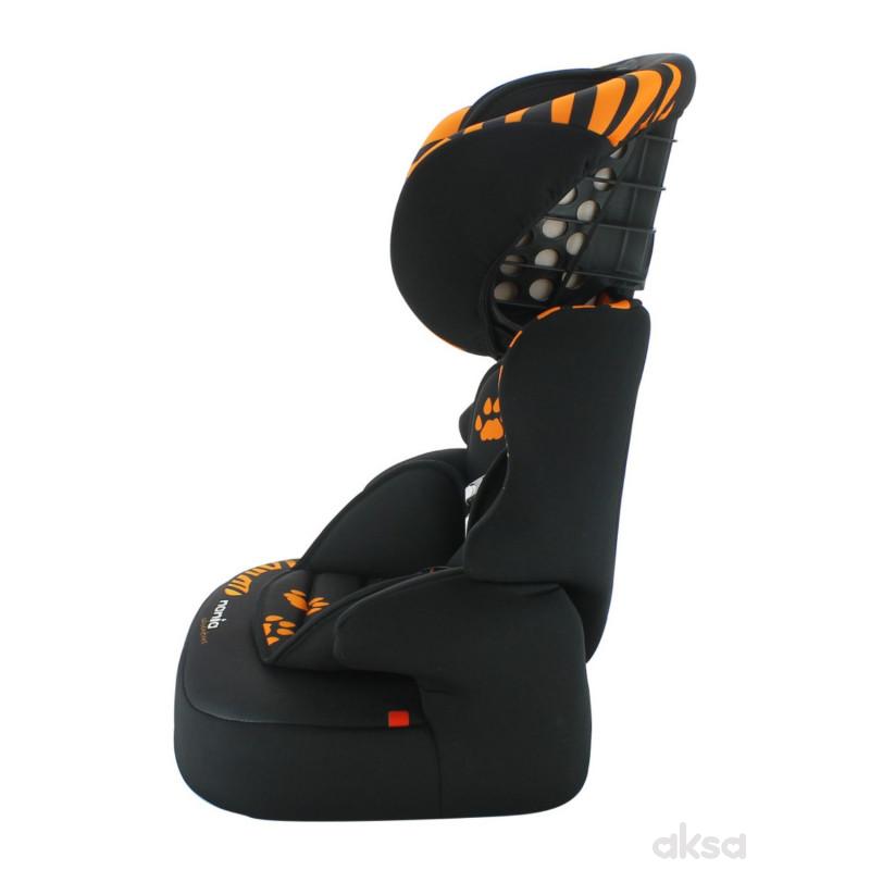 Nania a-s Beline 1/2/3 (9-36kg) Tigar