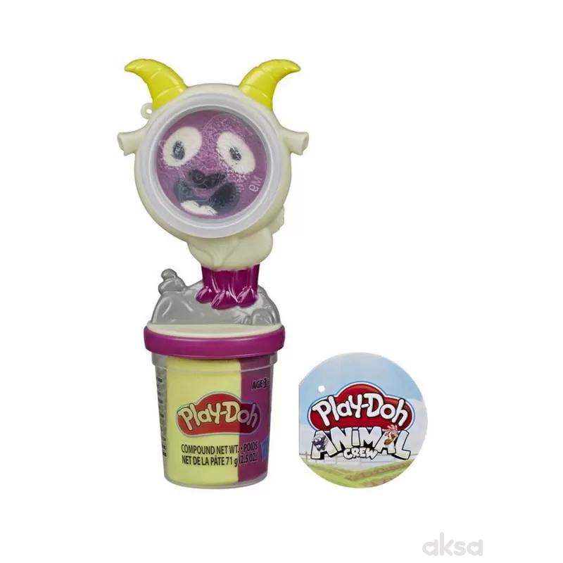 Play-Doh Animal Crew asst