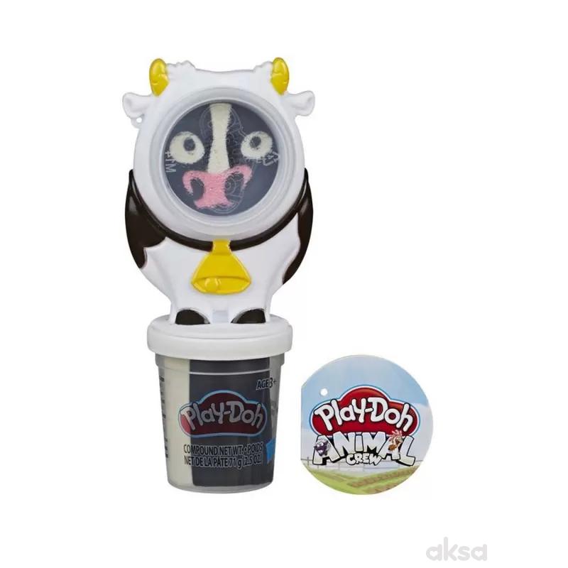 Play-Doh Animal Crew asst