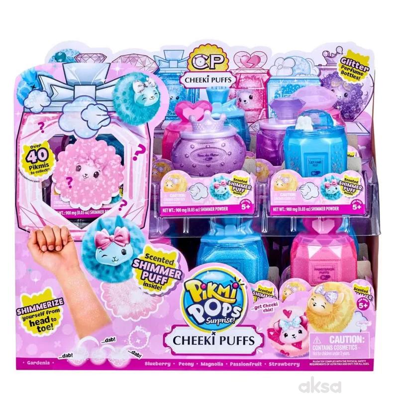 Pikmi Pop Cheeki asst