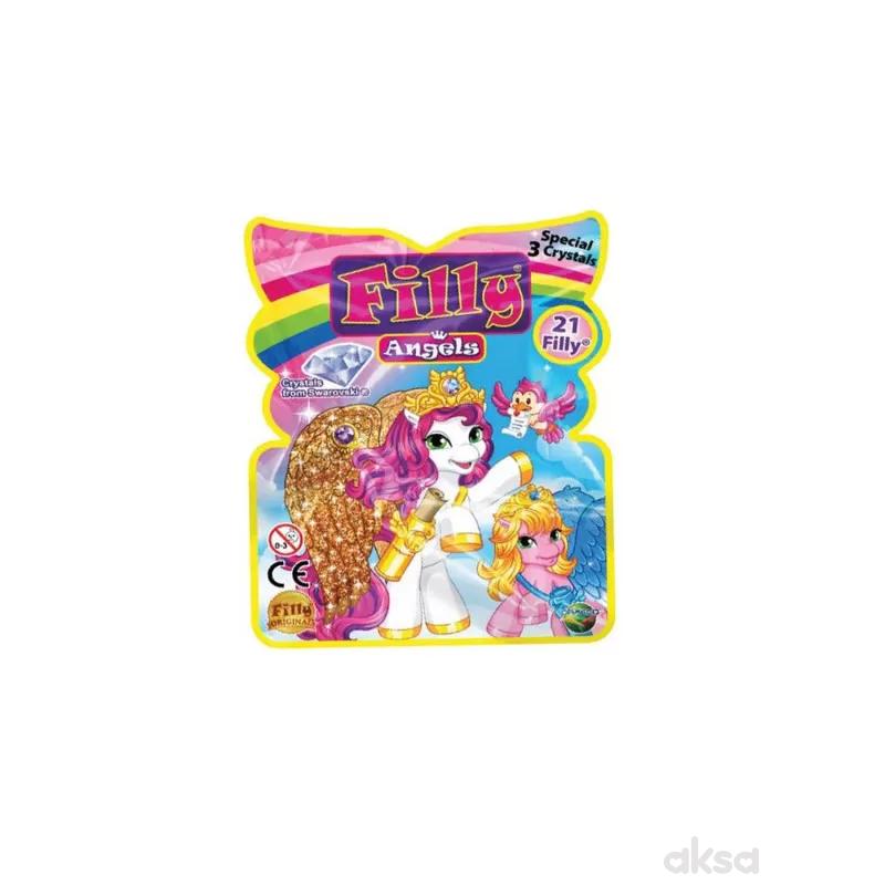 Filly Angels