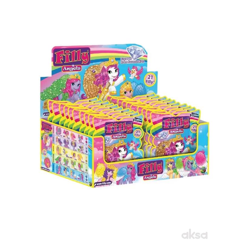 Filly Angels