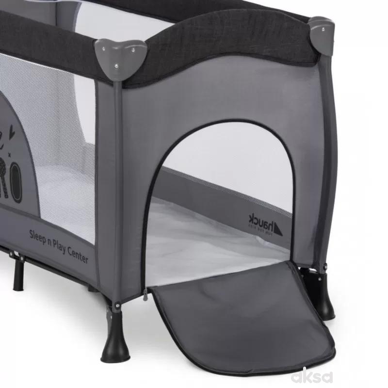 Hauck prenosivi krevetac Sleep n Play Center, Hero