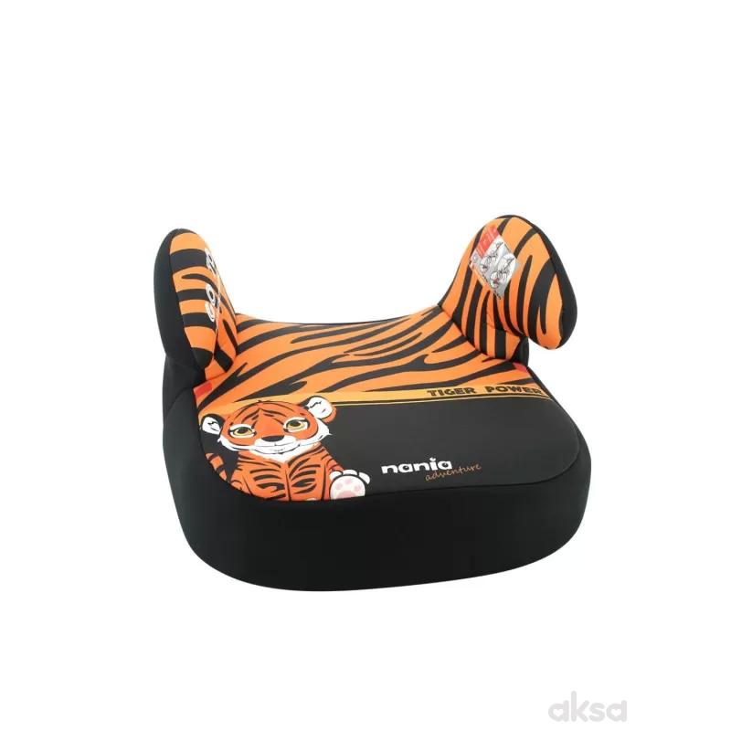 Nania a-s Dream 2/3 (15-36kg) Tigar