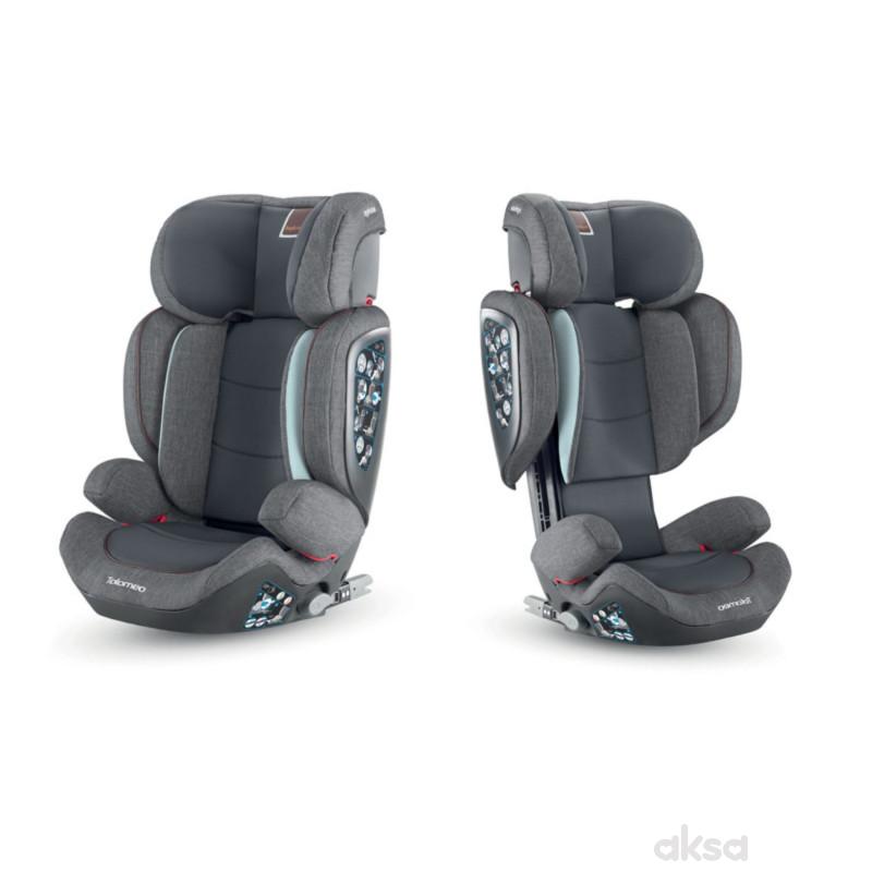 Inglesina a.s. Tolomeo i-Fix 2/3 15-36 kg Grey