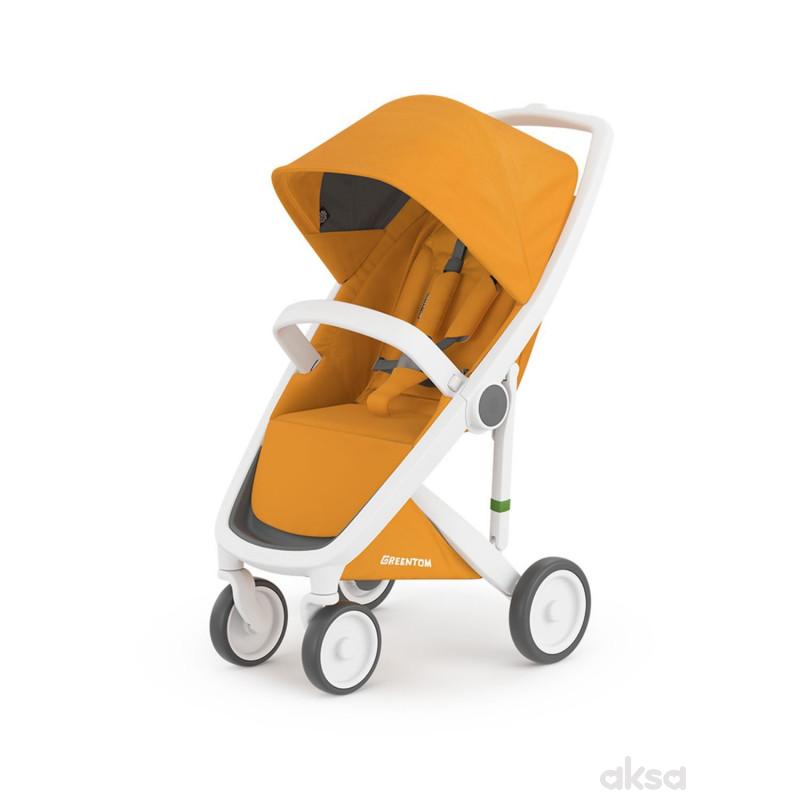 Greentom duo sistem Sunflower (kolica + nosiljka)