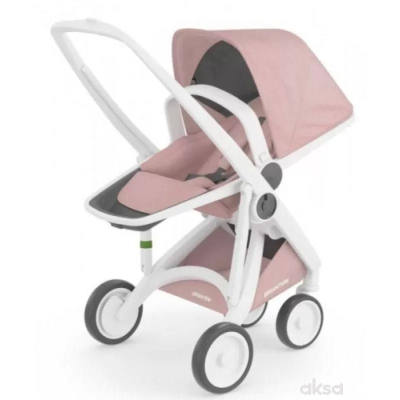 Greentom duo sistem Blossom (kolica + nosiljka)