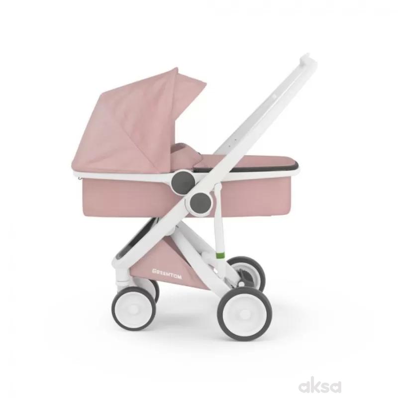 Greentom duo sistem Blossom (kolica + nosiljka)