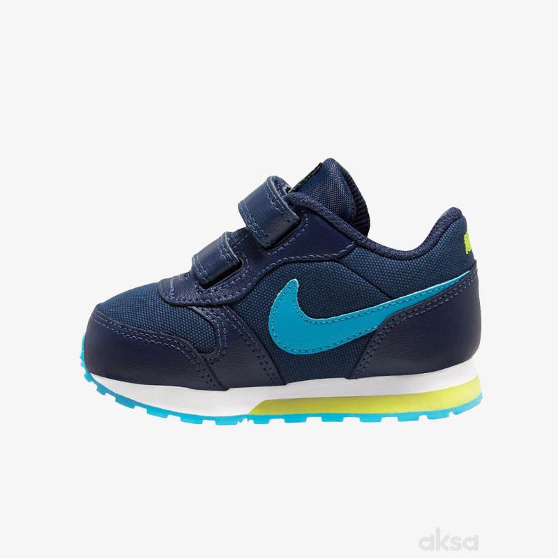 Nike patike,dečaci 