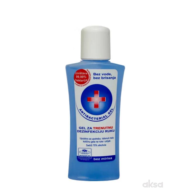 Yuco Antibacterial gel za brzu dezinfekciju 70ml
