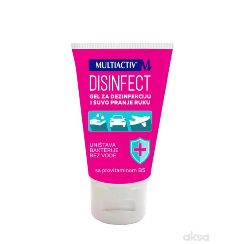 Yuco Antibacterial za dezinfekciju ljubičasti 65ml