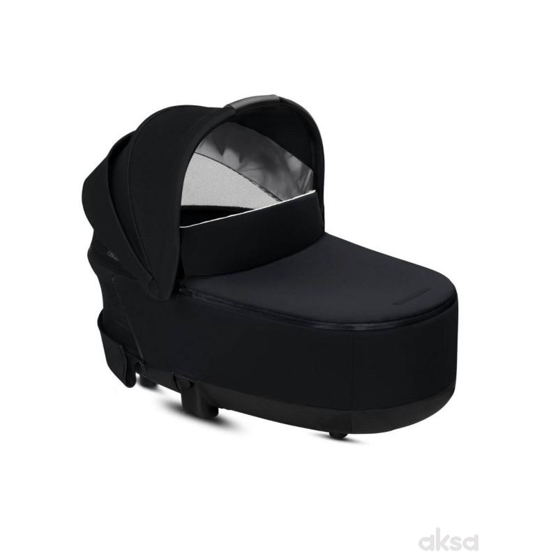 Cybex nosiljka za Priam Deep Black