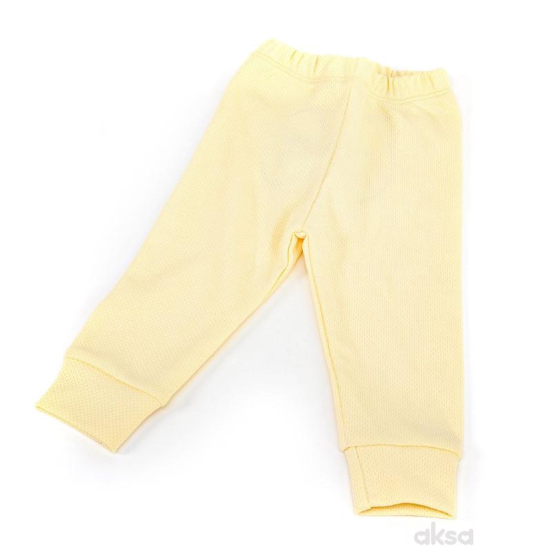 Lillo&Pippo pantalone,uniseks,bez stopica 