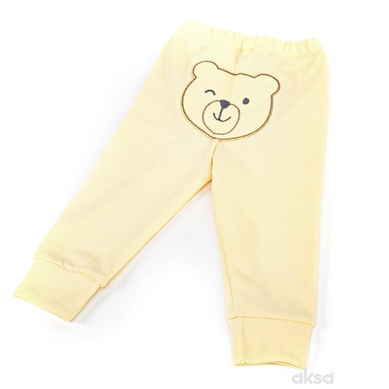 Lillo&Pippo pantalone,uniseks,bez stopica 