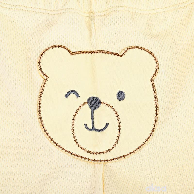 Lillo&Pippo pantalone,uniseks,bez stopica 