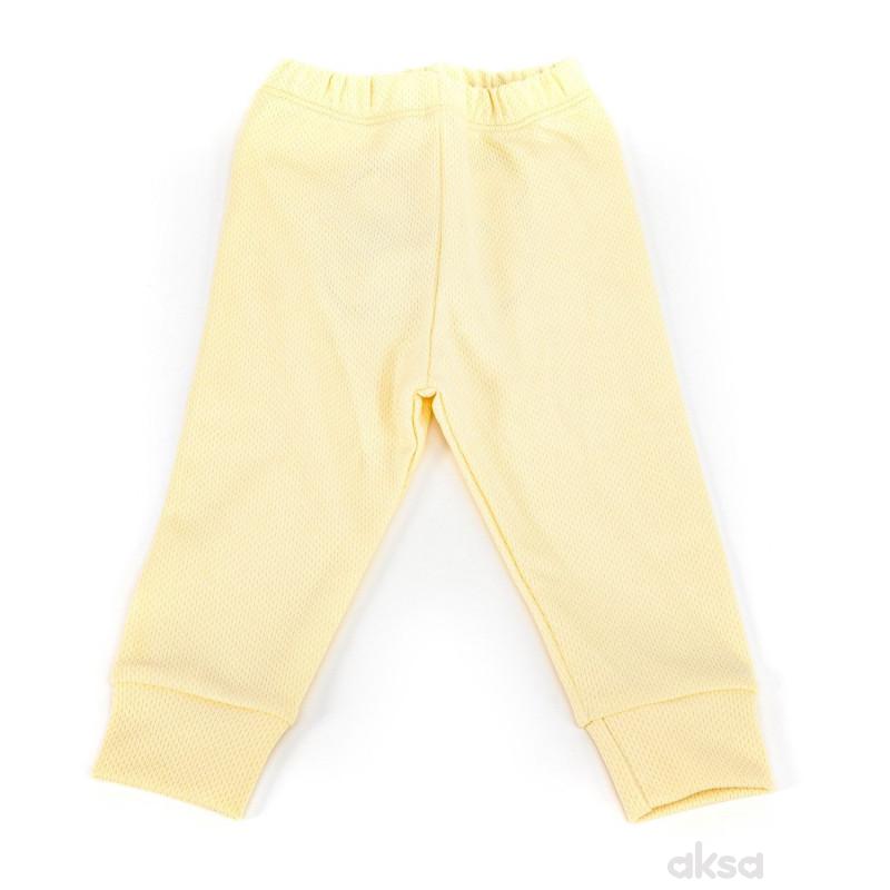 Lillo&Pippo pantalone,uniseks,bez stopica 