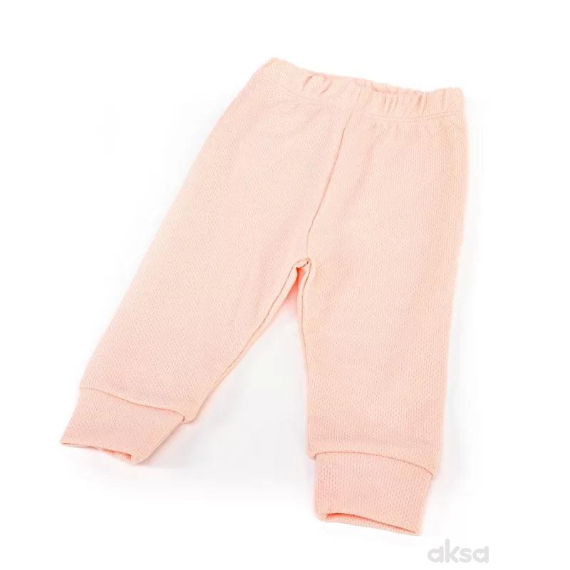 Lillo&Pippo pantalone,devojčice,bez stopica 