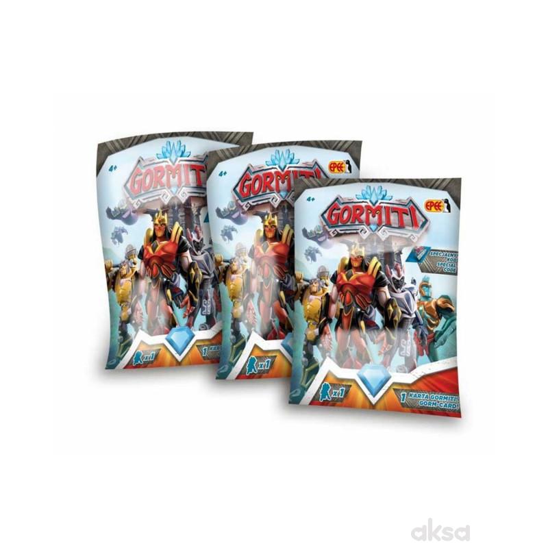 Gormiti mini figura
