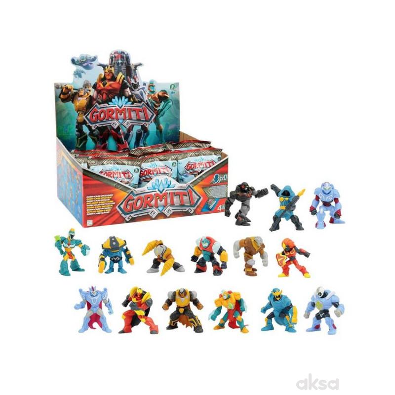 Gormiti mini figura