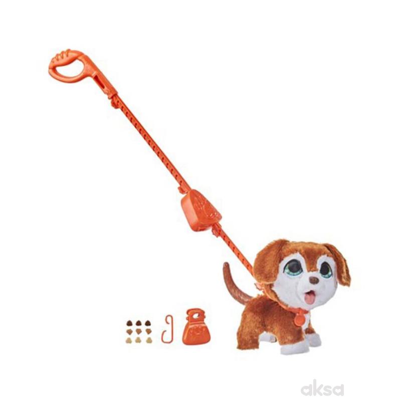 Furreal poopalots ljubimac asst