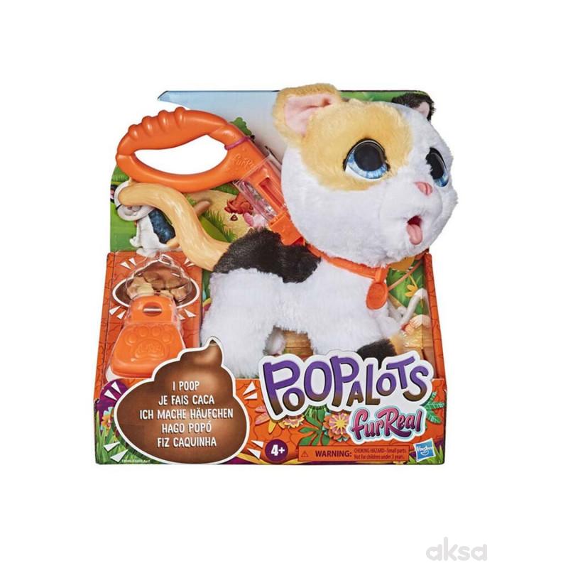 Furreal poopalots ljubimac asst