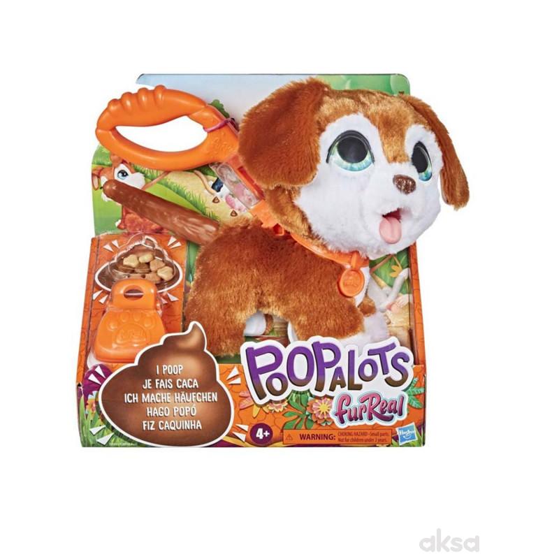 Furreal poopalots ljubimac asst