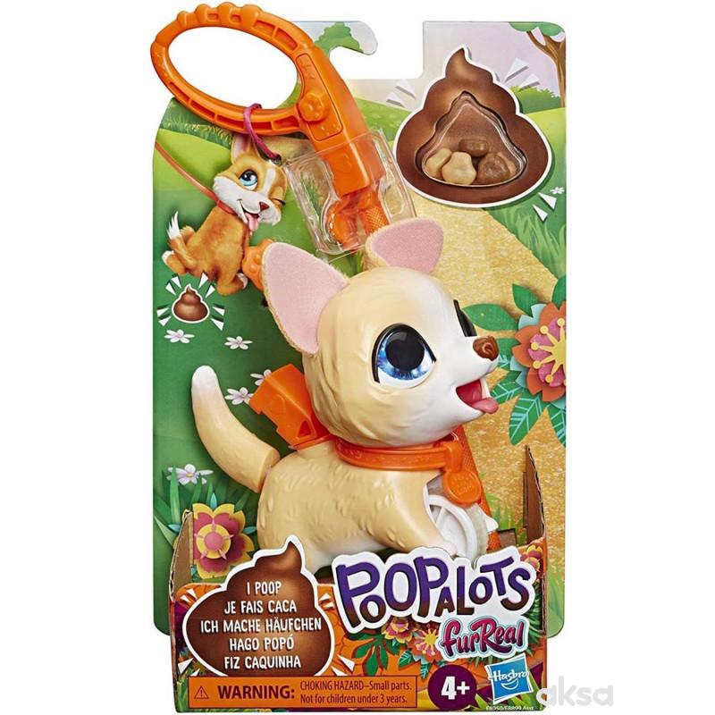 Furreal poopalots mini ljubimac asst 