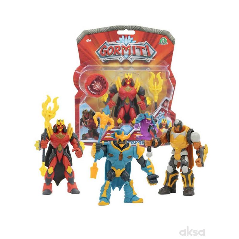 Gormiti mini akciona figura