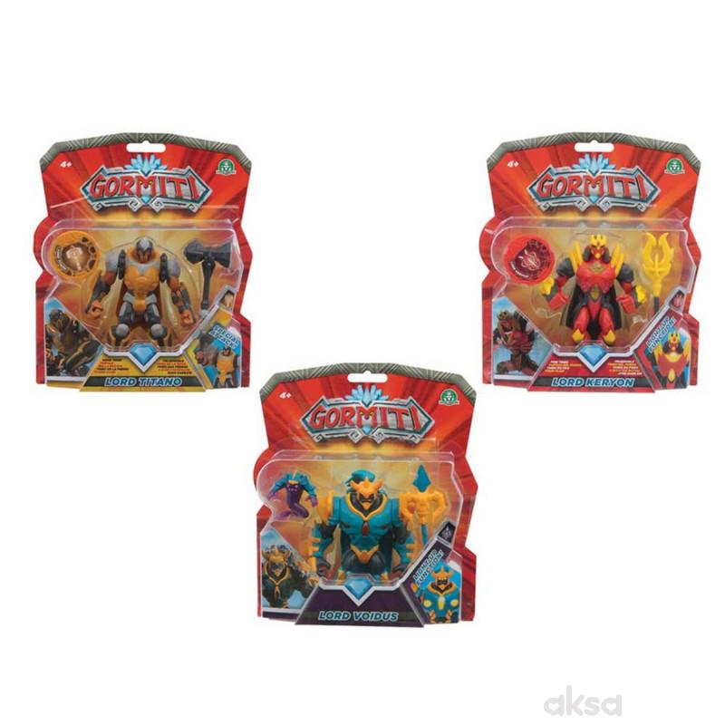 Gormiti mini akciona figura