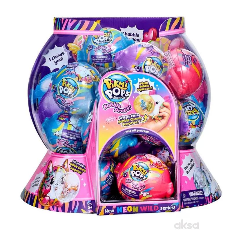 Pikmi Pop bubble drops asst 