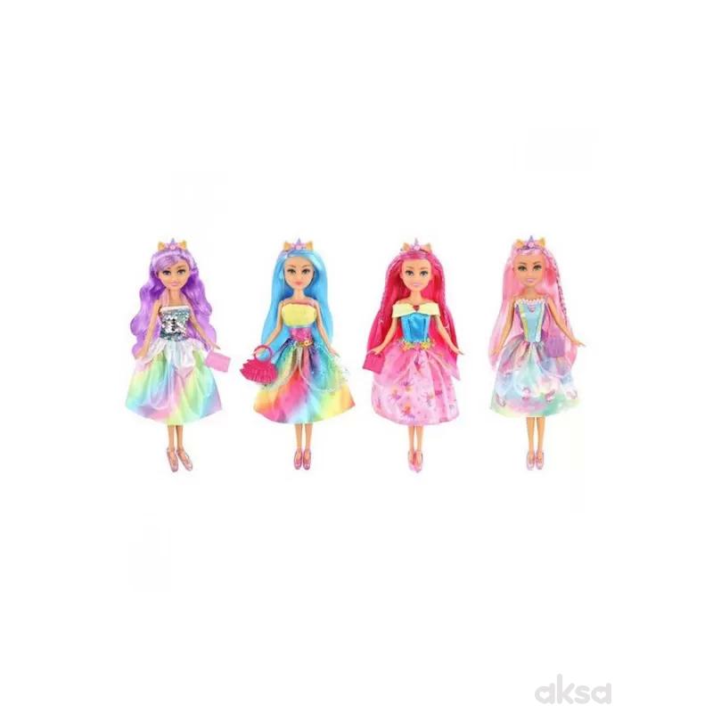 Sparkle Girlz jednorog princeza sa dodacima