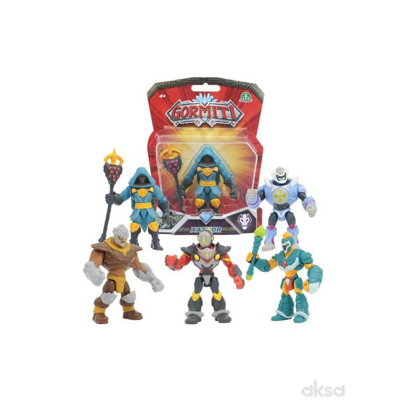Gormiti figura asst 1