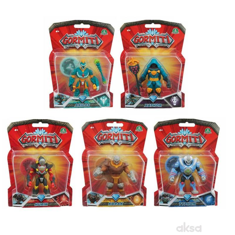 Gormiti figura asst 1