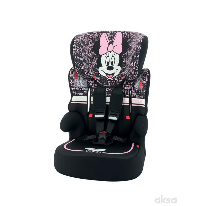 Nania a-s Beline 1/2/3 (9-36kg) Minnie