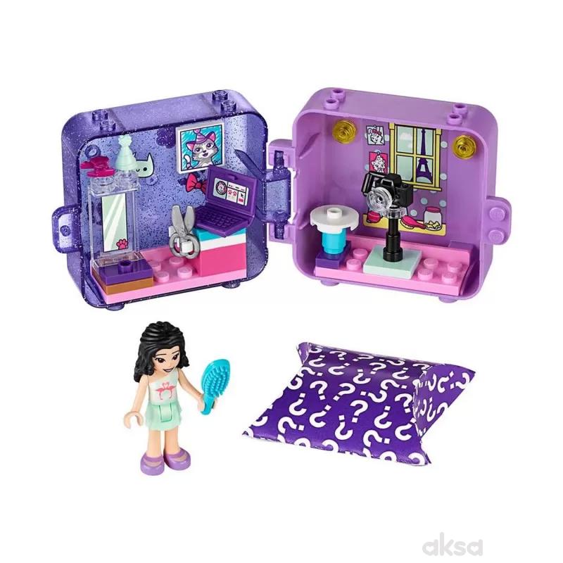 Lego Friends Emma