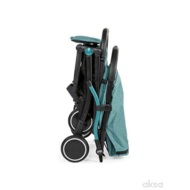 Chicco kolica Trolley Me Emerald 