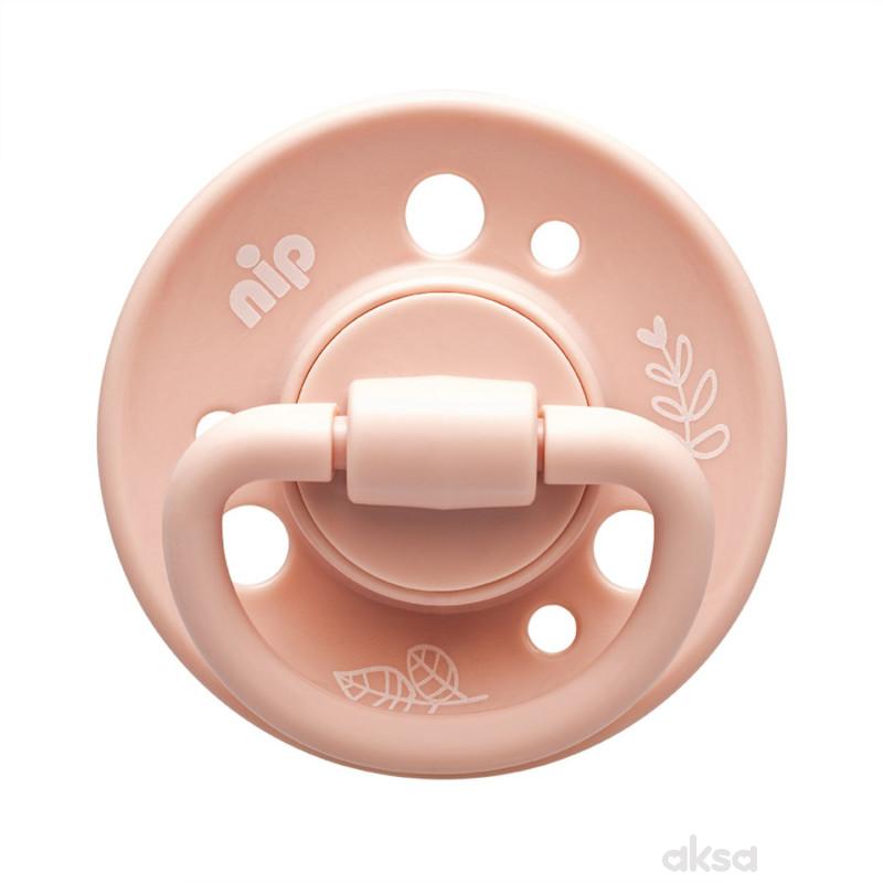 Nip Green LineCherry laža 0-6m