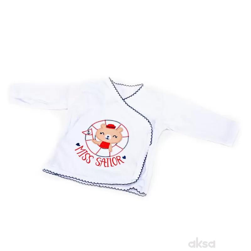 Pom Pom komplet 4/1, devojčice