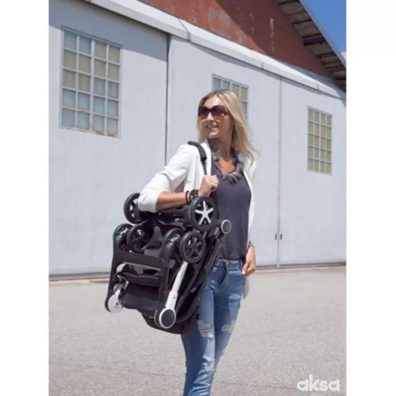 Chicco kolica Miinimo 3 Light grey