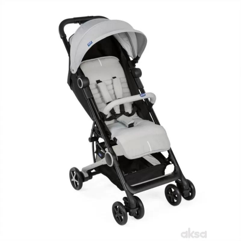 Chicco kolica Miinimo 3 Light grey