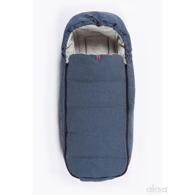 Mast M2 Cocoon dunjica, Blue Jeans