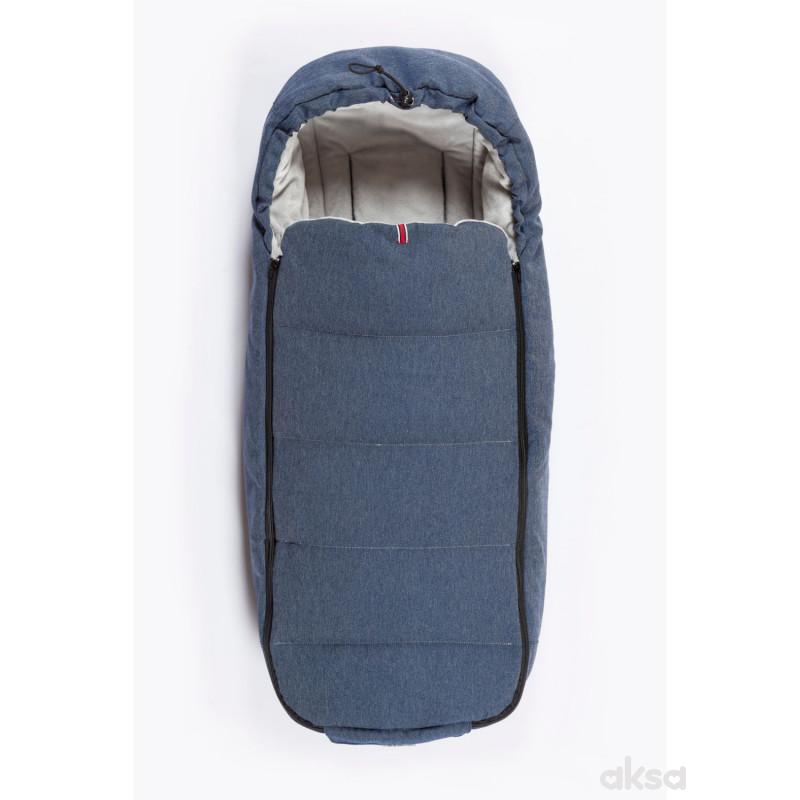 Mast M2 Cocoon dunjica, Blue Jeans 