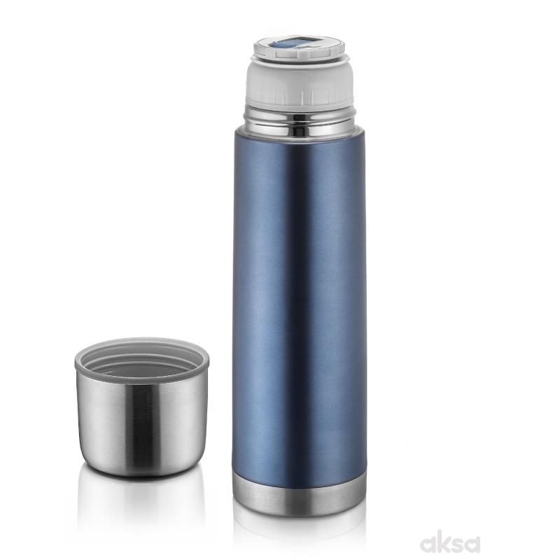 Reer termos 0,5l plavi