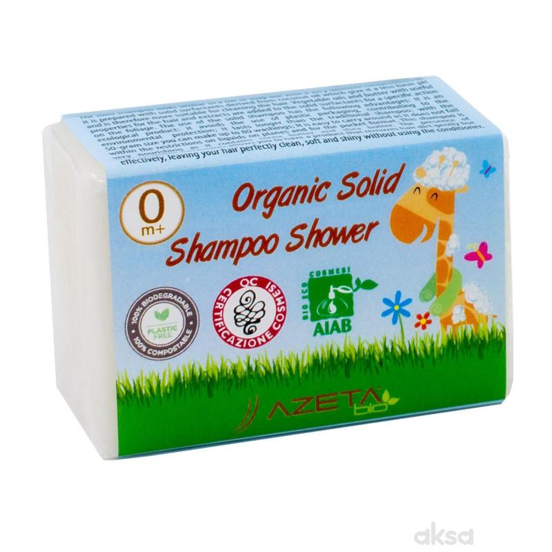 Azeta Bio organski baby sapun 50g